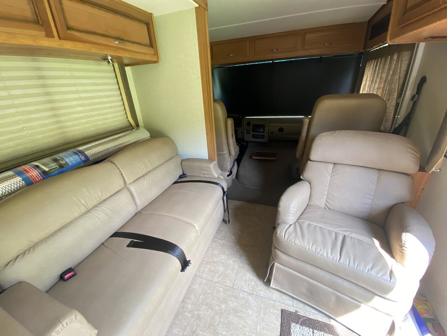 Image for SOLD $150,700 - Ranch Home on 2.6 Acres, Fleetwood Storm RV, John Deere Gator, & more