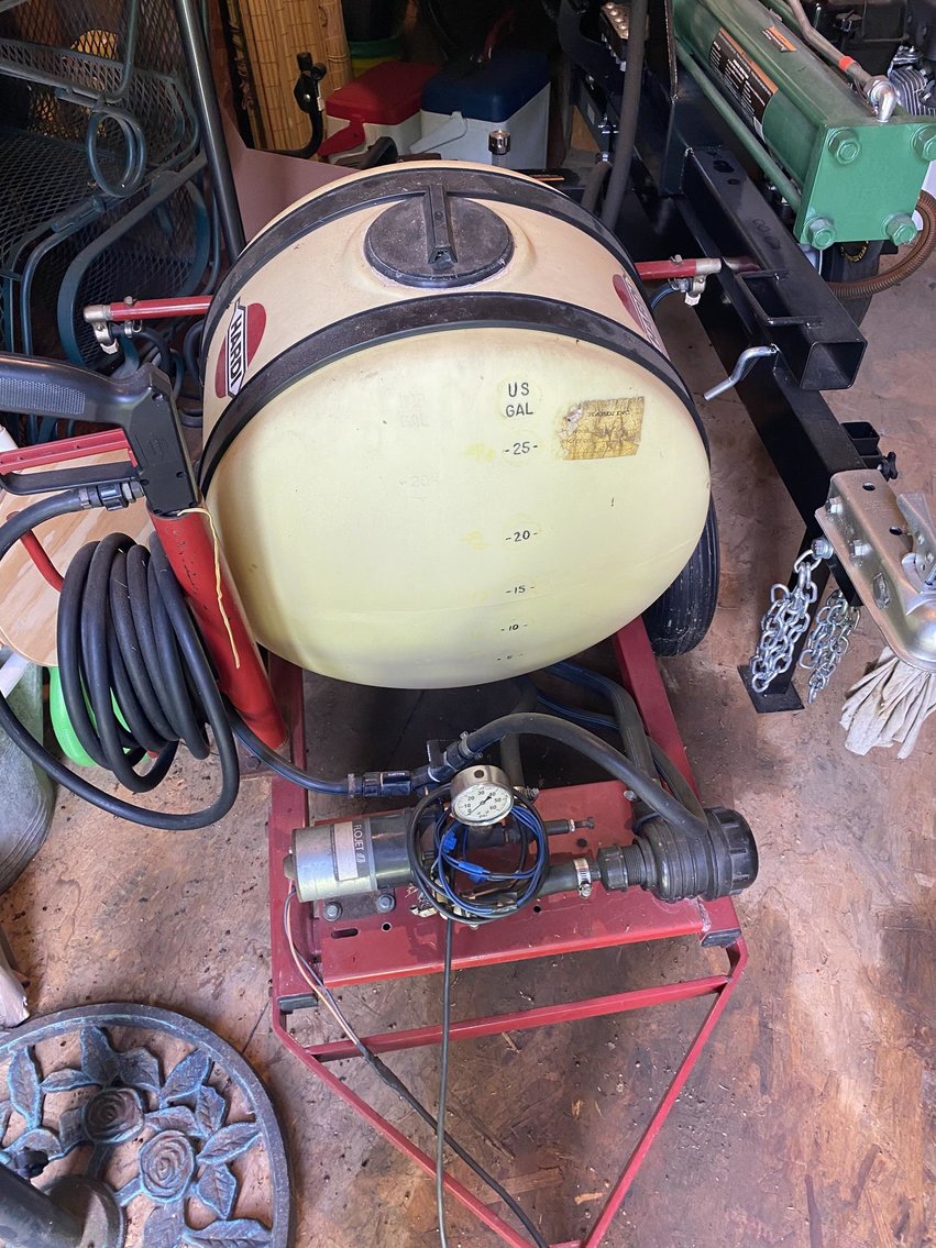 Image for SOLD $150,700 - Ranch Home on 2.6 Acres, Fleetwood Storm RV, John Deere Gator, & more