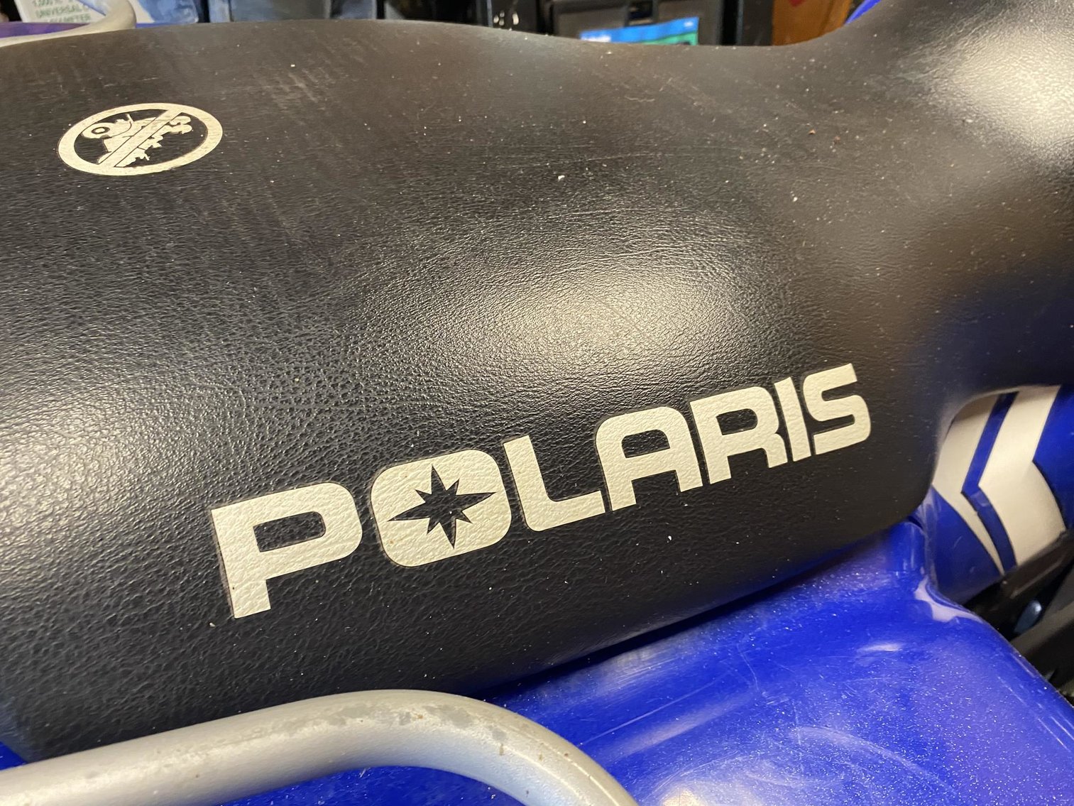 Image for SOLD $150,700 - Ranch Home on 2.6 Acres, Fleetwood Storm RV, John Deere Gator, & more