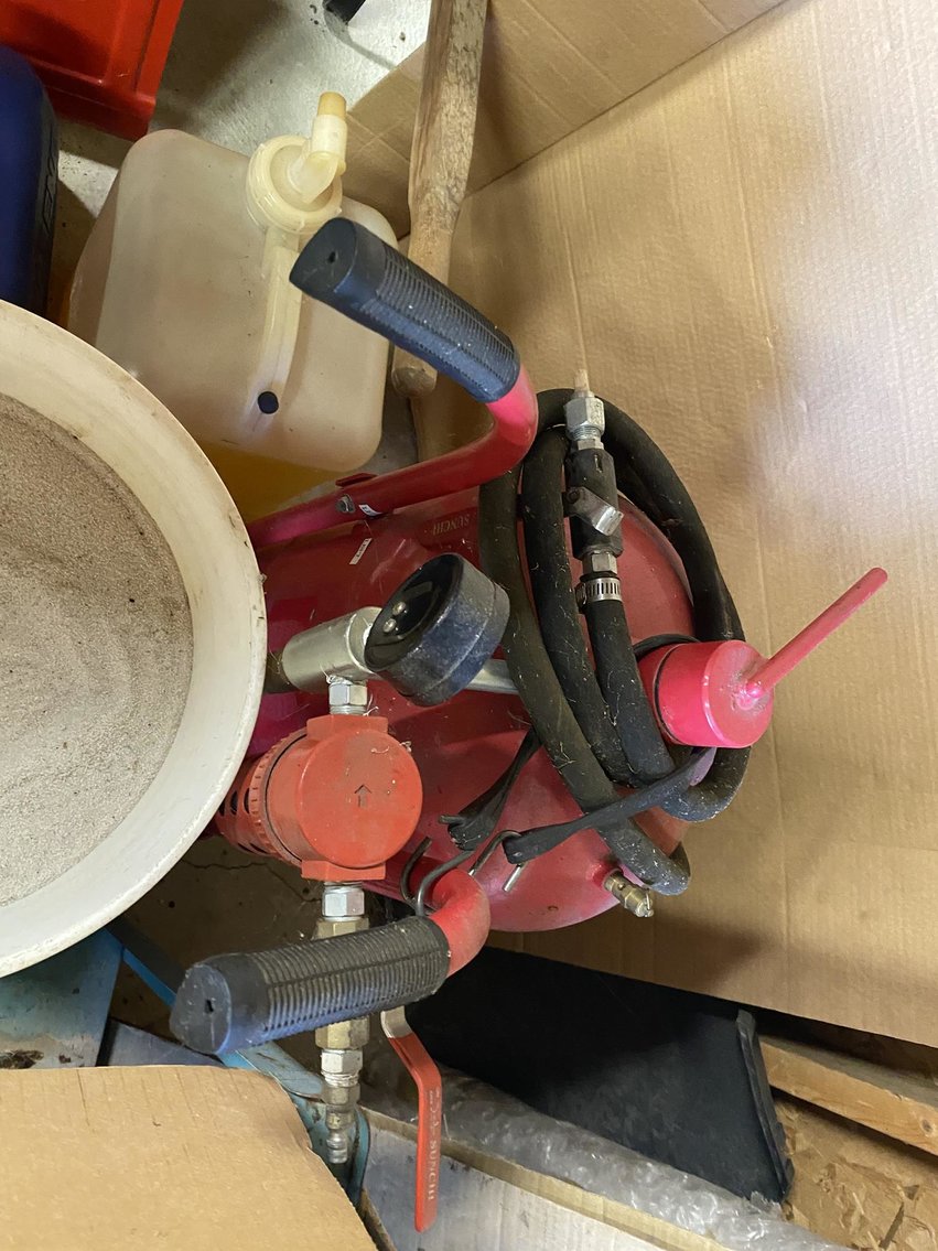 Image for SOLD $150,700 - Ranch Home on 2.6 Acres, Fleetwood Storm RV, John Deere Gator, & more