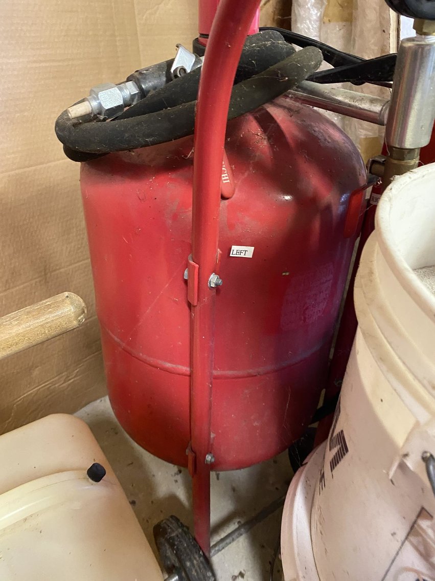 Image for SOLD $150,700 - Ranch Home on 2.6 Acres, Fleetwood Storm RV, John Deere Gator, & more