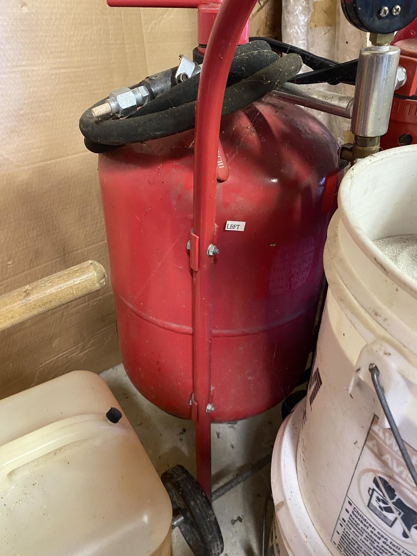 Image for SOLD $150,700 - Ranch Home on 2.6 Acres, Fleetwood Storm RV, John Deere Gator, & more