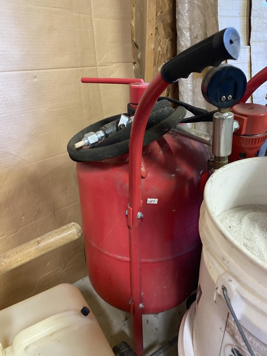 Image for SOLD $150,700 - Ranch Home on 2.6 Acres, Fleetwood Storm RV, John Deere Gator, & more