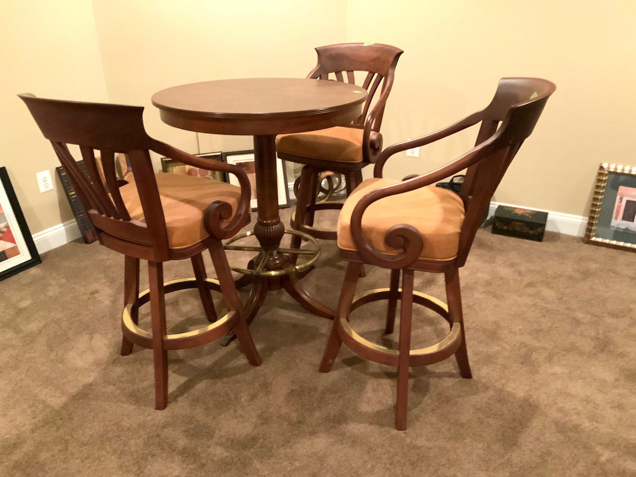 Image for Quilts, Yellow Ware Pottery, Framed Art, Modern Furniture