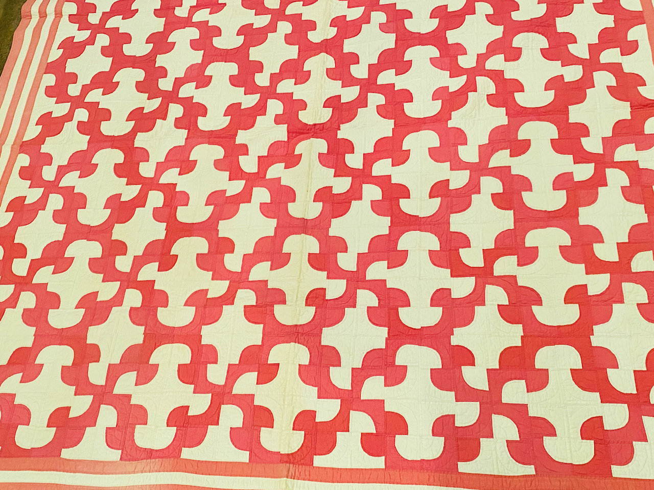 Image for Quilts, Yellow Ware Pottery, Framed Art, Modern Furniture