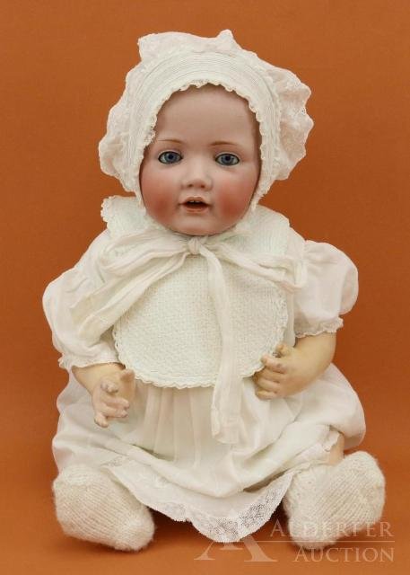 Image for Catalog of Antique and Other Fine Dolls, Day 1 | October 6, 2020 at 10:00 AM