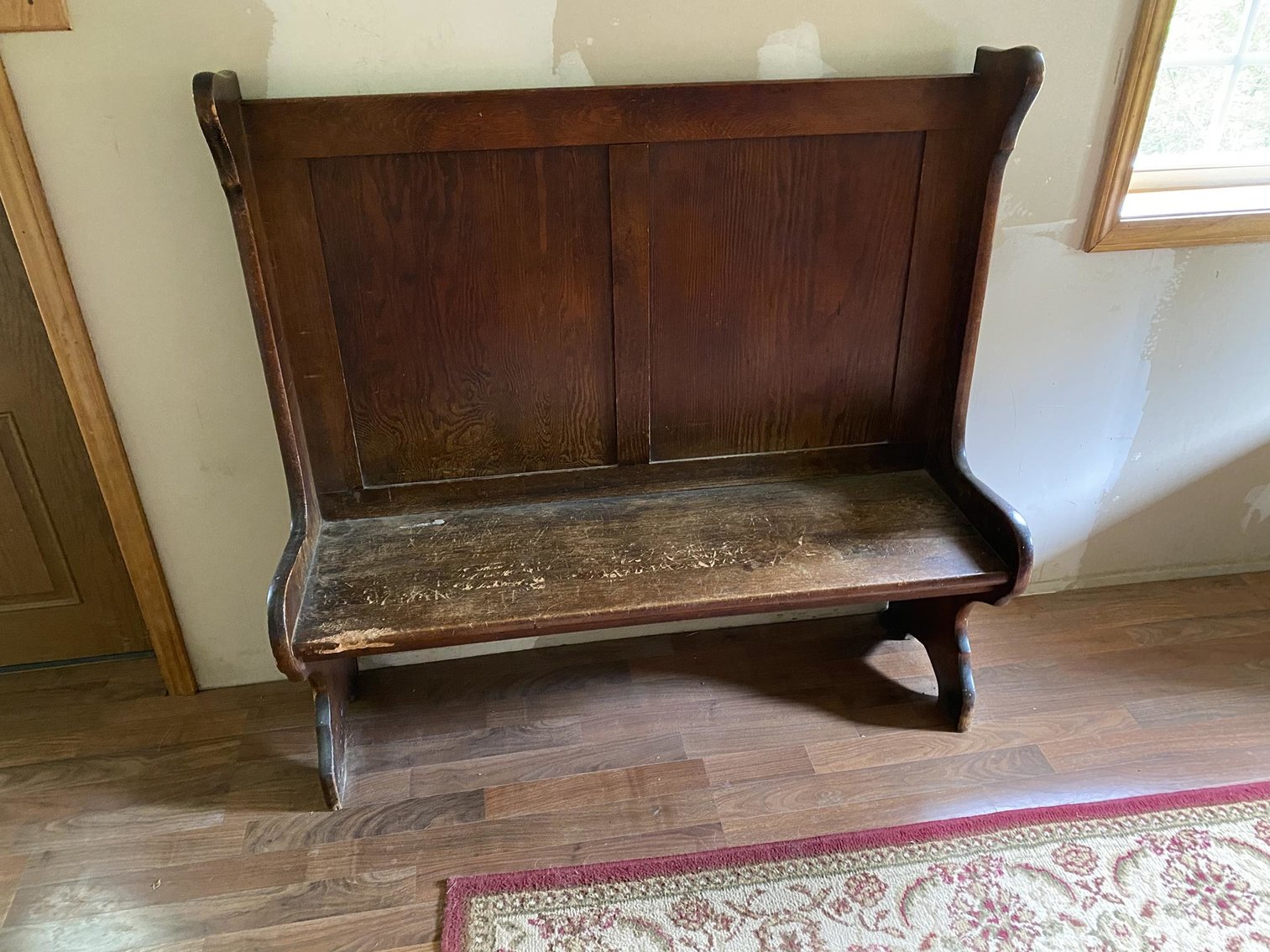 Image for Jacuzzi, Like-New Appliances, Antique & Modern Furniture, & more