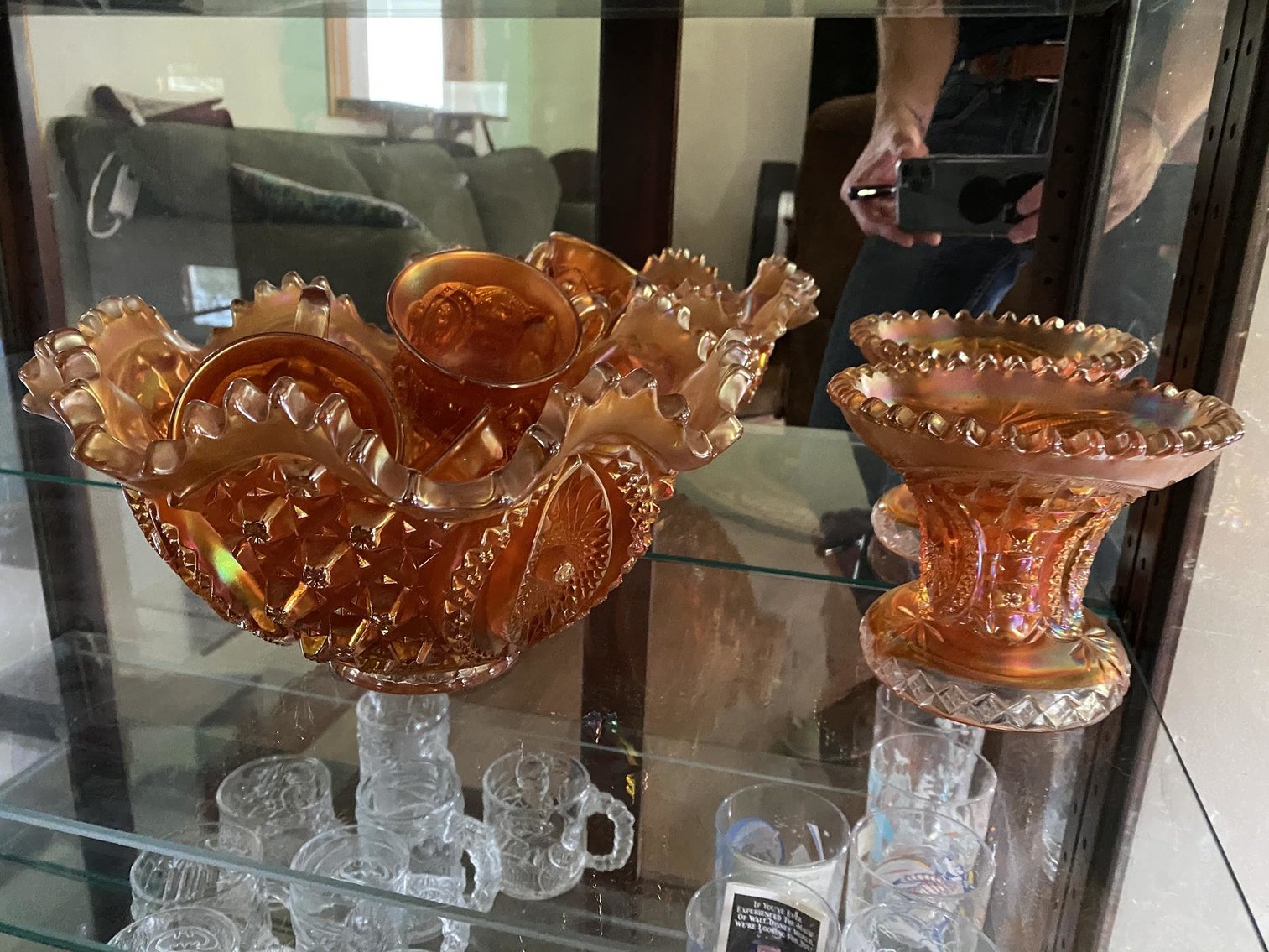 Image for Jacuzzi, Like-New Appliances, Antique & Modern Furniture, & more