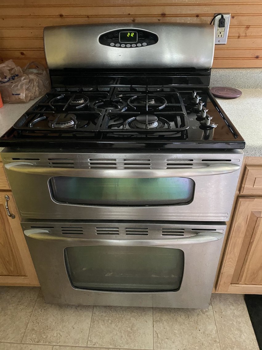 Image for Jacuzzi, Like-New Appliances, Antique & Modern Furniture, & more