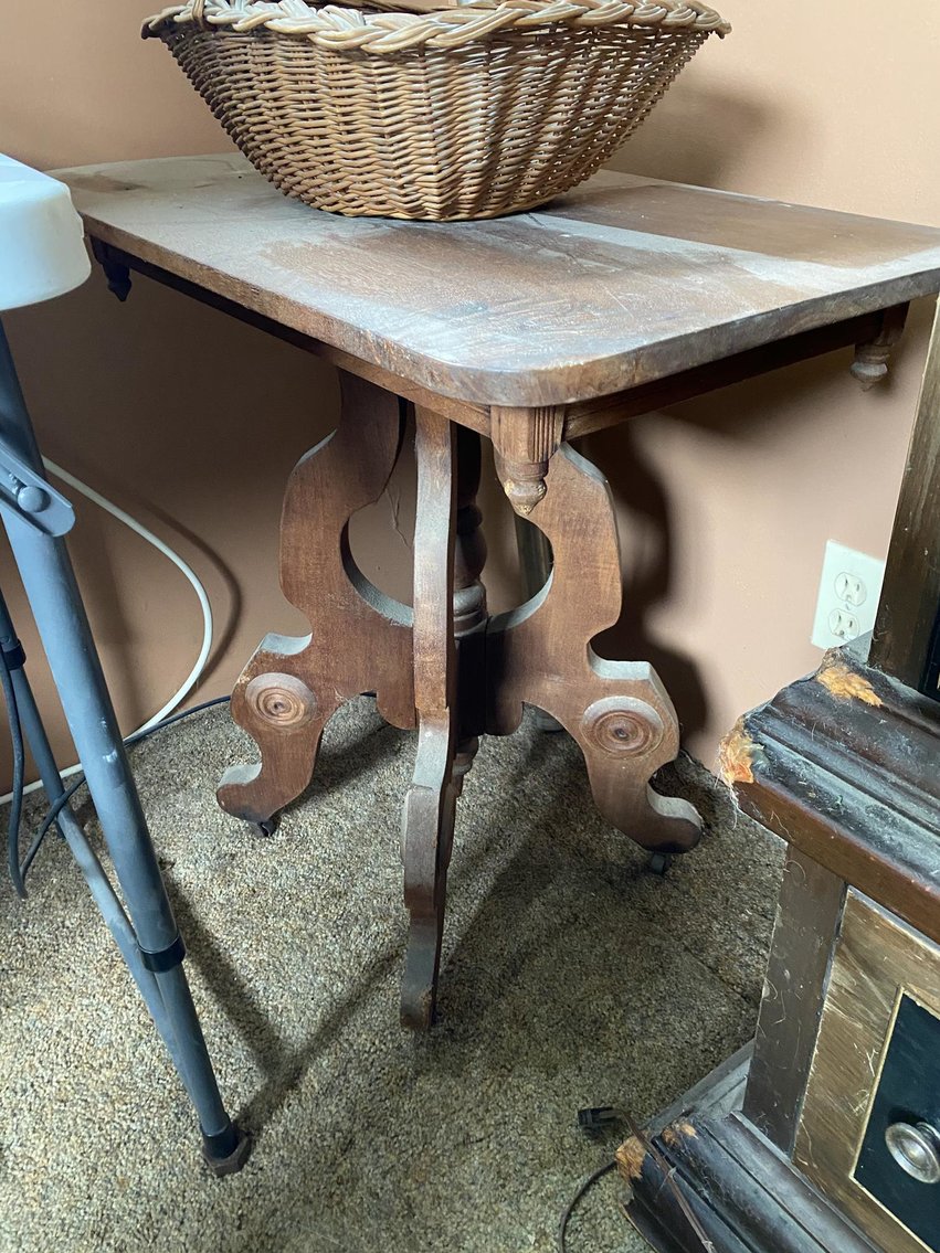 Image for Jacuzzi, Like-New Appliances, Antique & Modern Furniture, & more