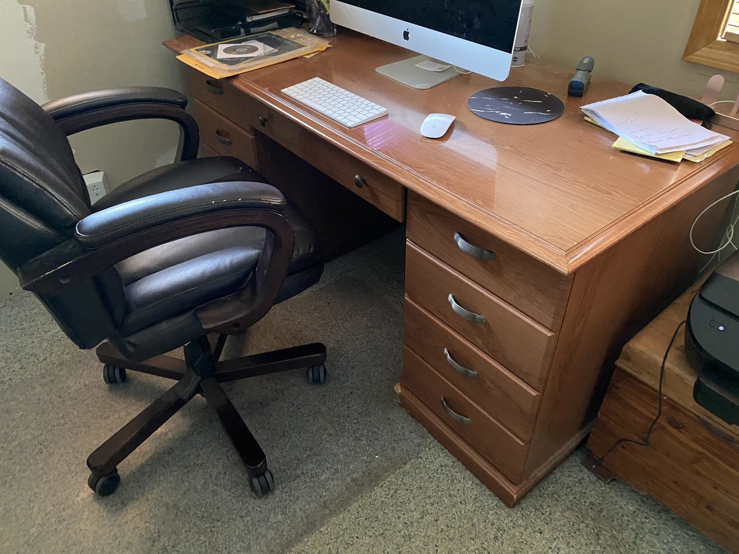 Image for Jacuzzi, Like-New Appliances, Antique & Modern Furniture, & more