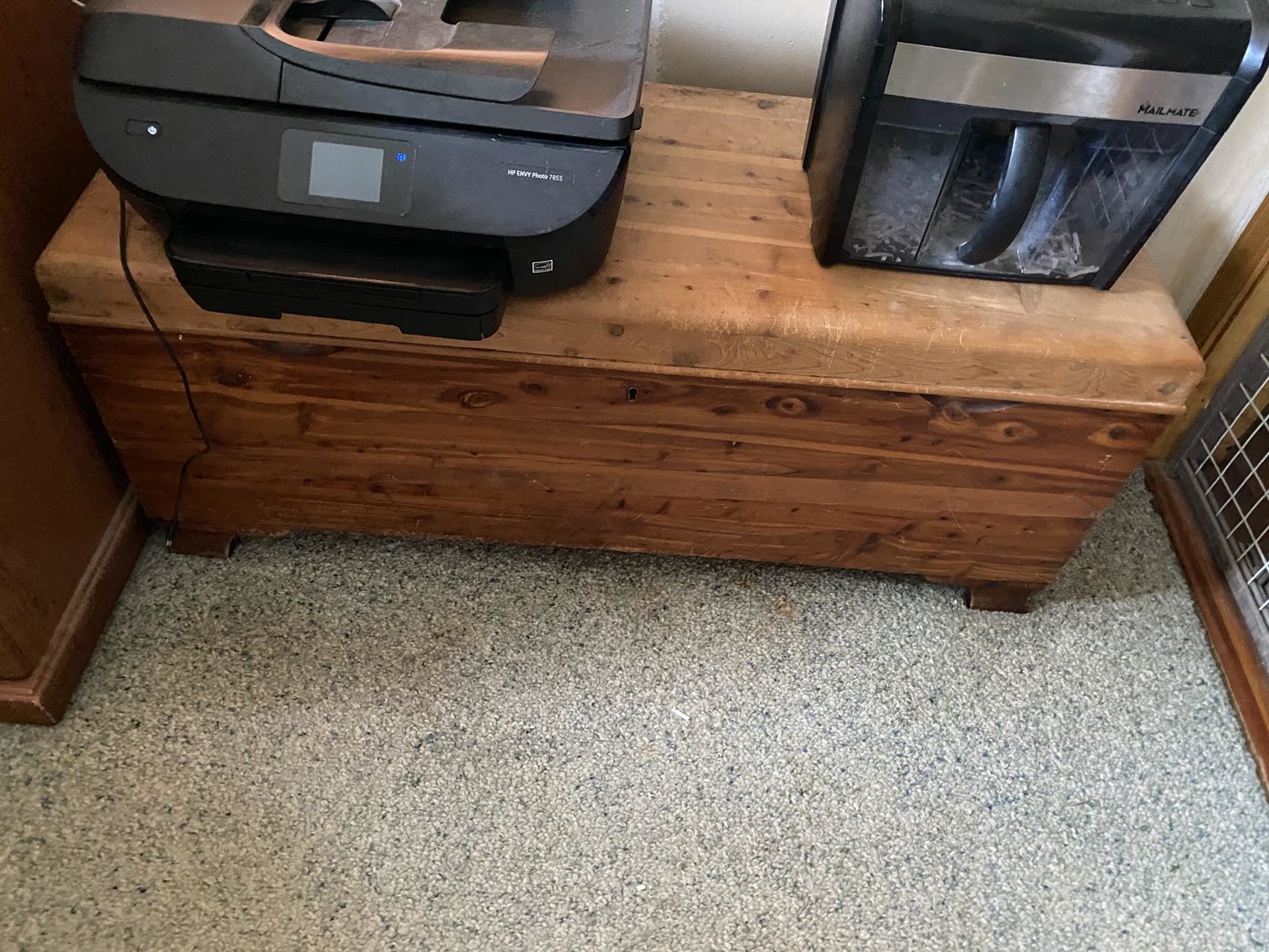 Image for Jacuzzi, Like-New Appliances, Antique & Modern Furniture, & more