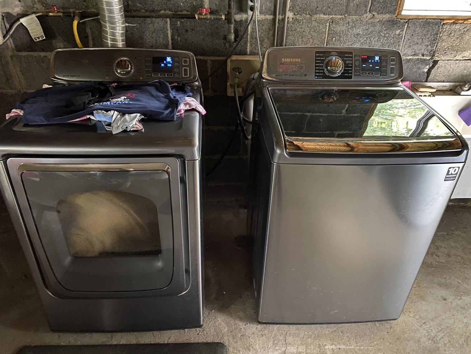 Image for Jacuzzi, Like-New Appliances, Antique & Modern Furniture, & more