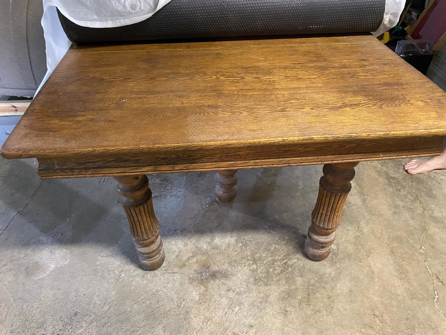 Image for Jacuzzi, Like-New Appliances, Antique & Modern Furniture, & more