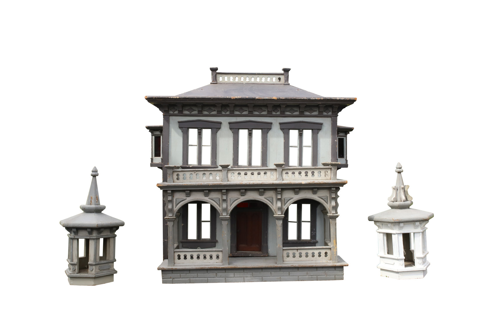 Image for Catalog of Antique and Other Fine Dolls, Day 2 | October 7, 2020 at 10:00 AM