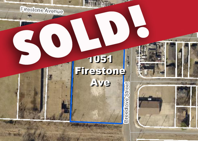 Image for Court Ordered Auction: Memphis, 1051 Firestone Ave,