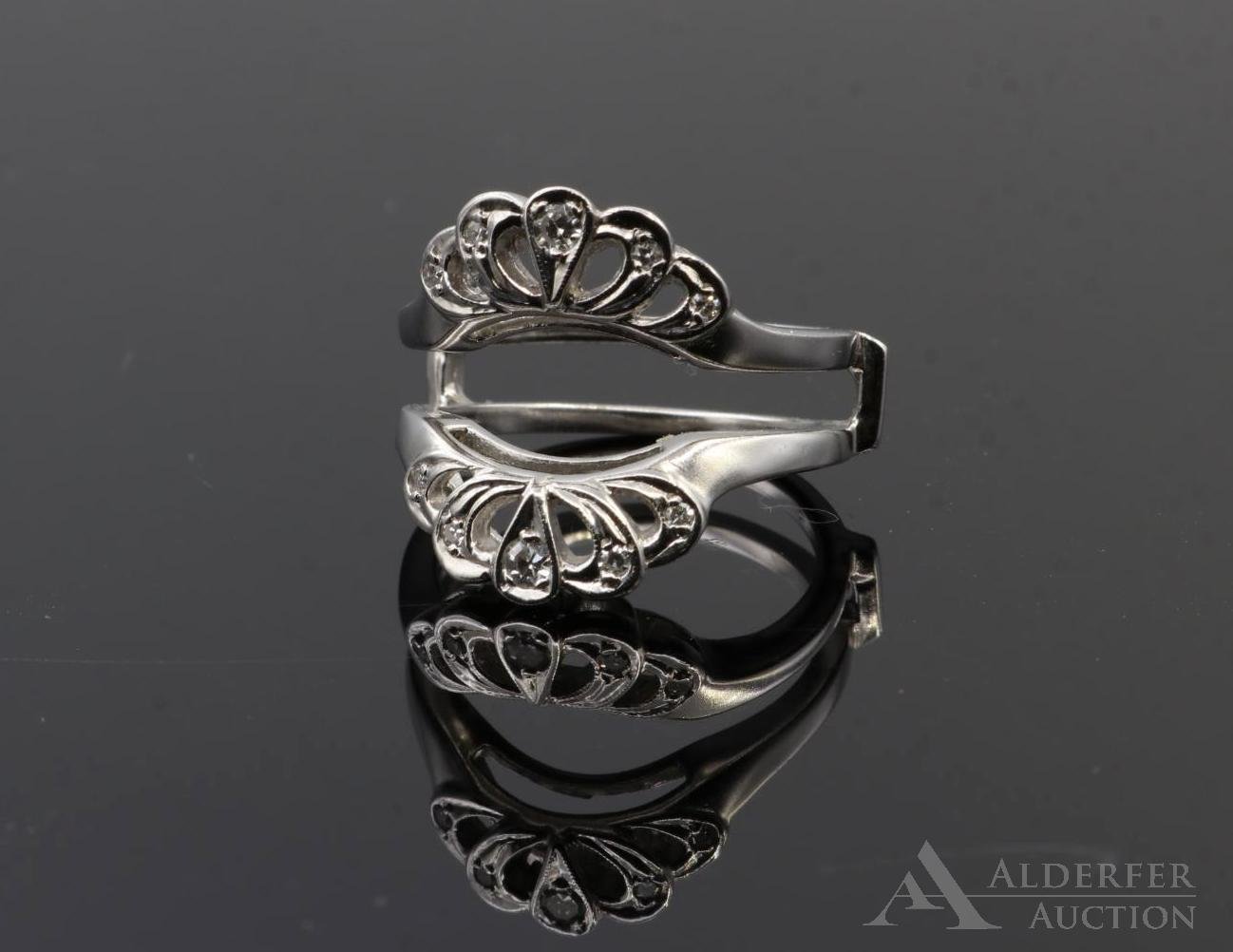 Image for Jewelry | September 23, 2020 at 8:00 pm