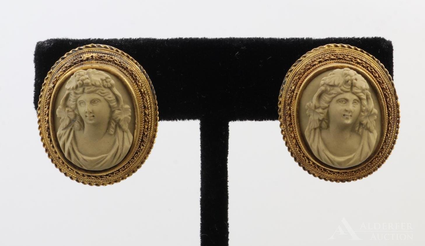 Image for Jewelry | September 23, 2020 at 8:00 pm