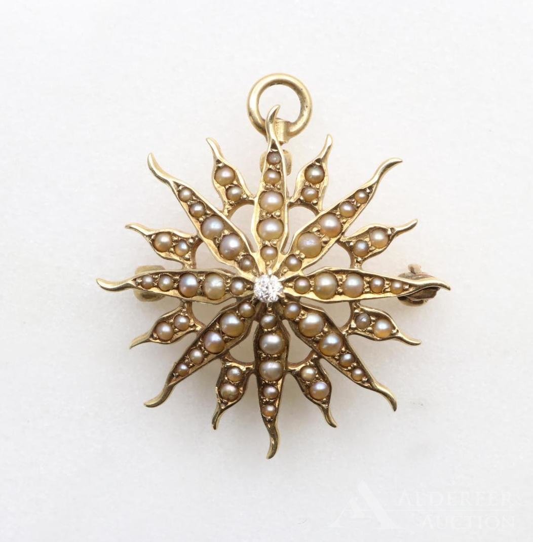 Image for Jewelry | September 23, 2020 at 8:00 pm