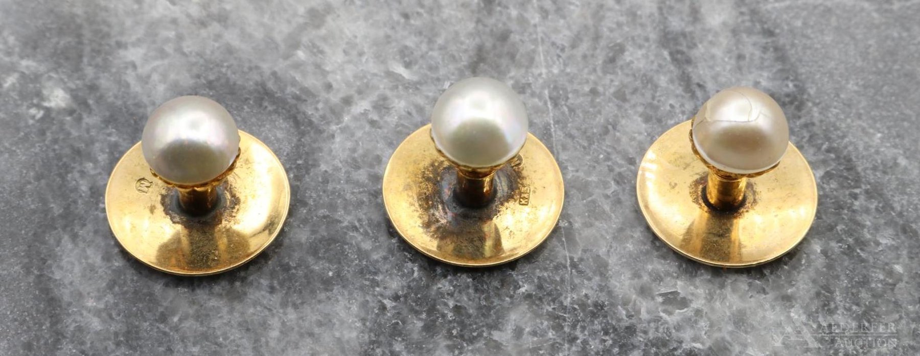 Image for Jewelry | September 23, 2020 at 8:00 pm