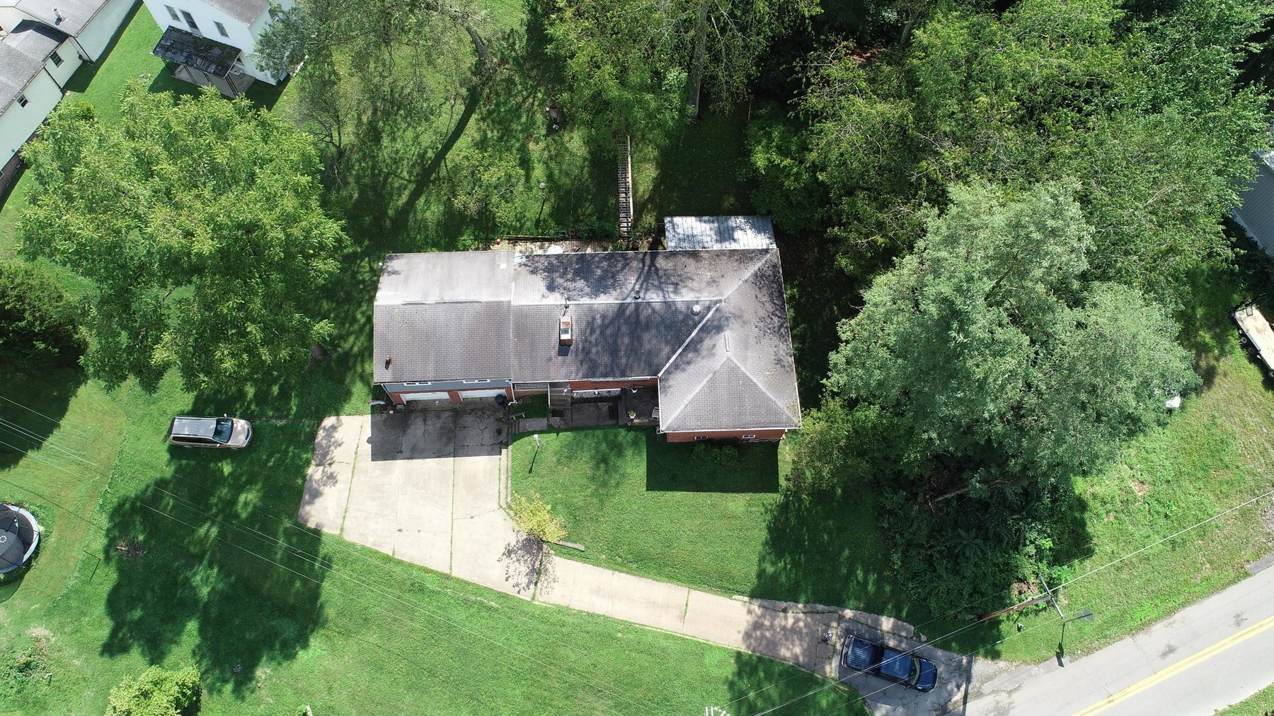 Image for SOLD $58,300 - 3 Bedroom Brick Ranch Sold to the Highest Bidder