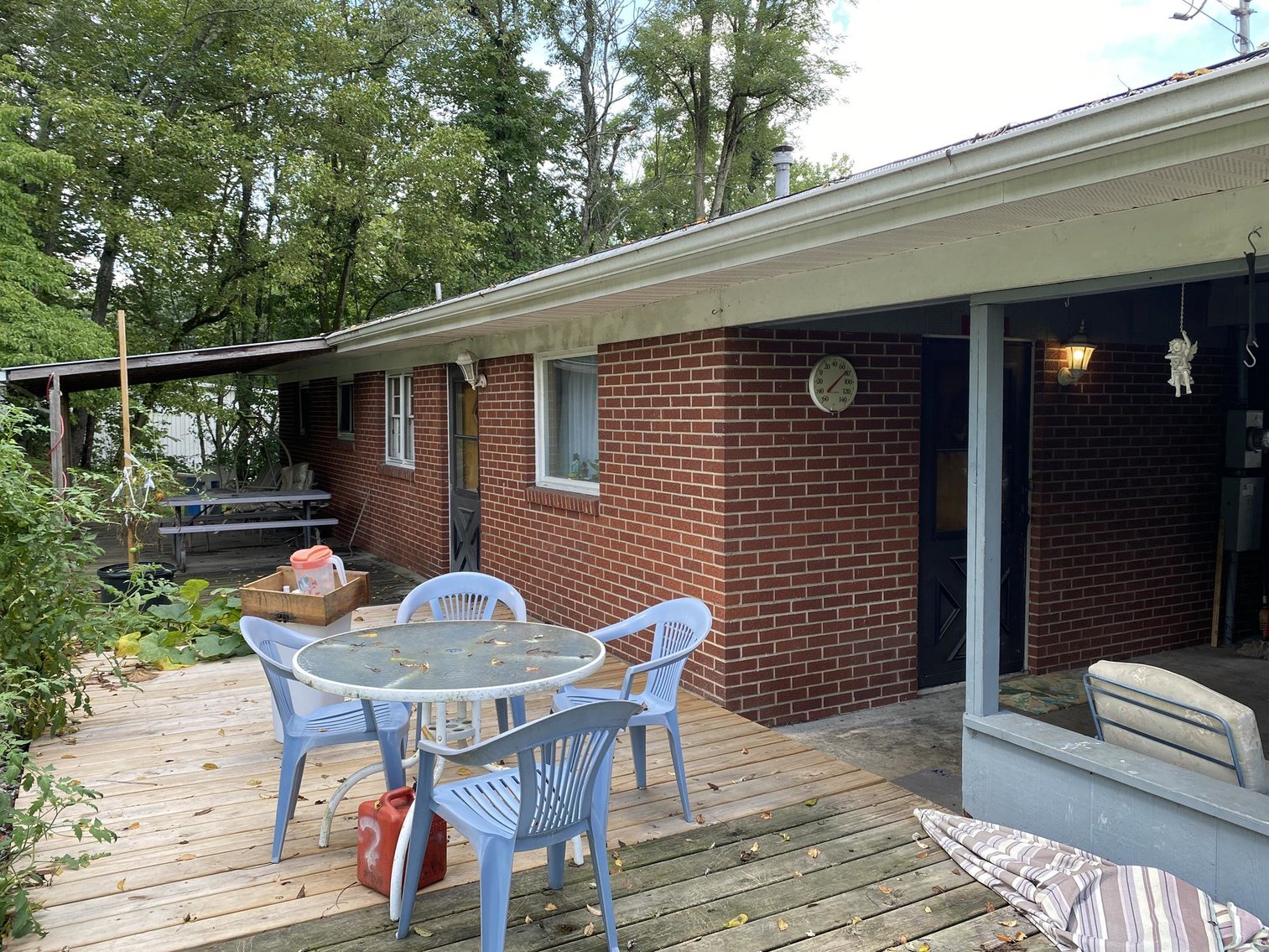 Image for SOLD $58,300 - 3 Bedroom Brick Ranch Sold to the Highest Bidder