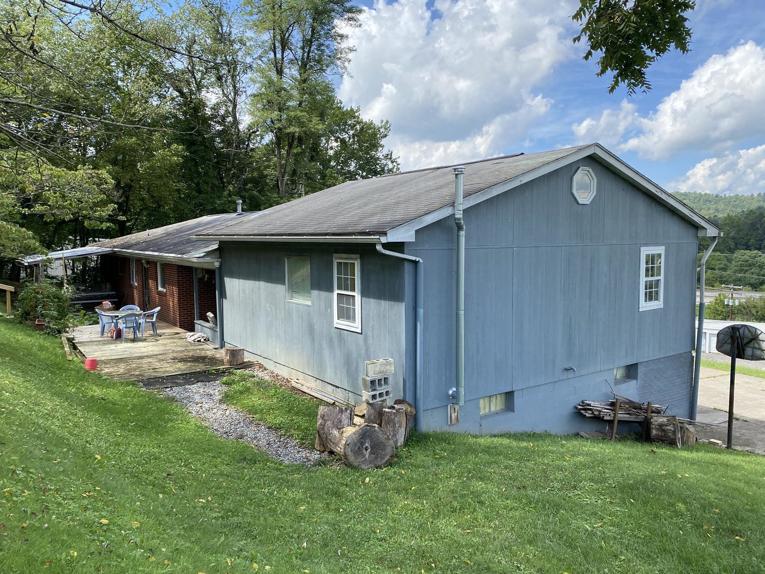 Image for SOLD $58,300 - 3 Bedroom Brick Ranch Sold to the Highest Bidder