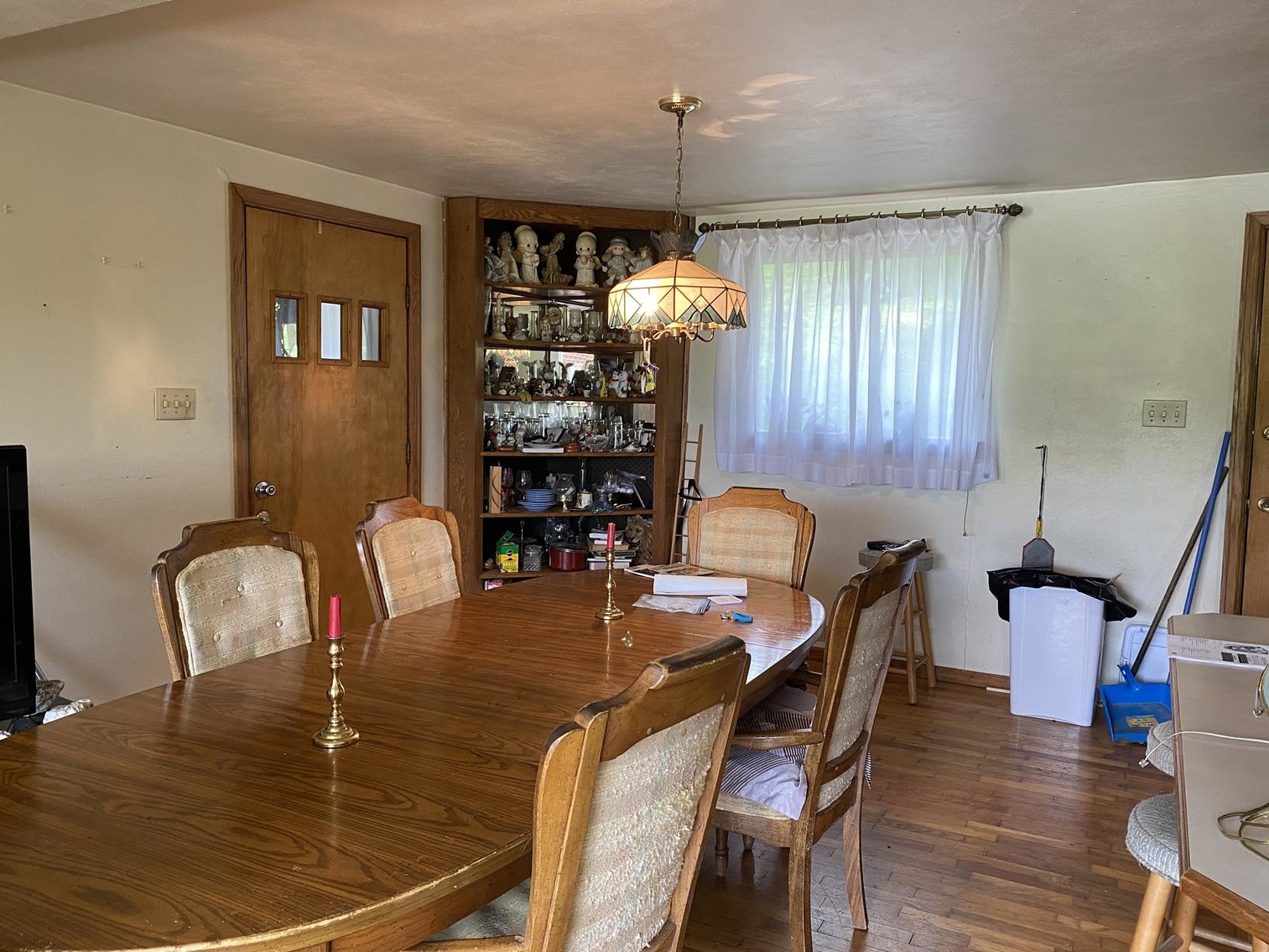 Image for SOLD $58,300 - 3 Bedroom Brick Ranch Sold to the Highest Bidder