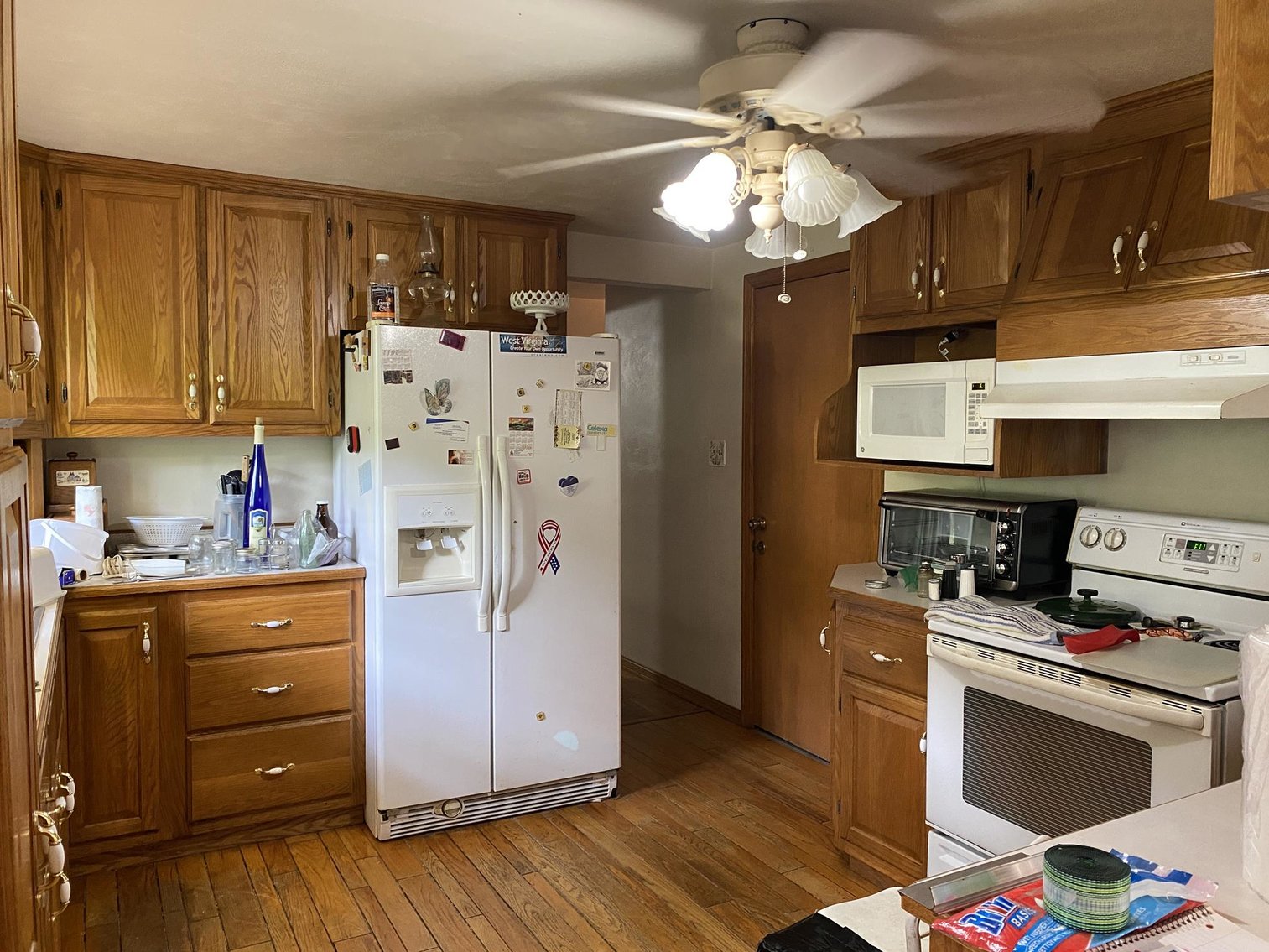 Image for SOLD $58,300 - 3 Bedroom Brick Ranch Sold to the Highest Bidder