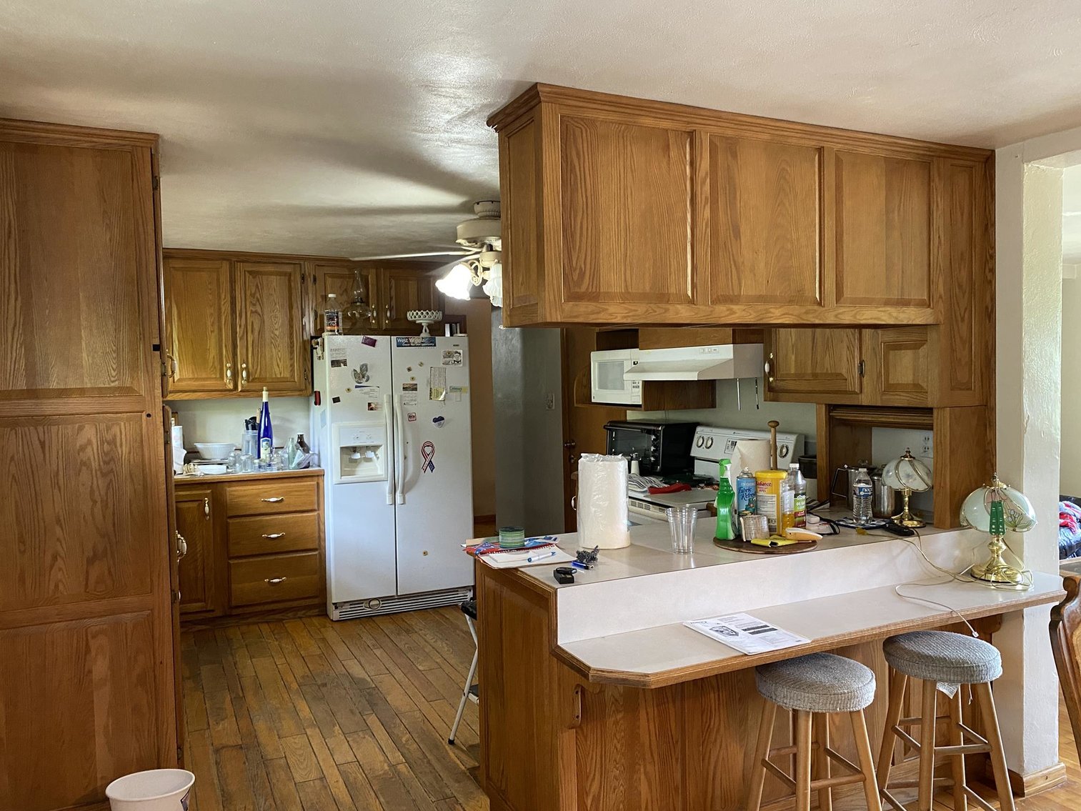 Image for SOLD $58,300 - 3 Bedroom Brick Ranch Sold to the Highest Bidder