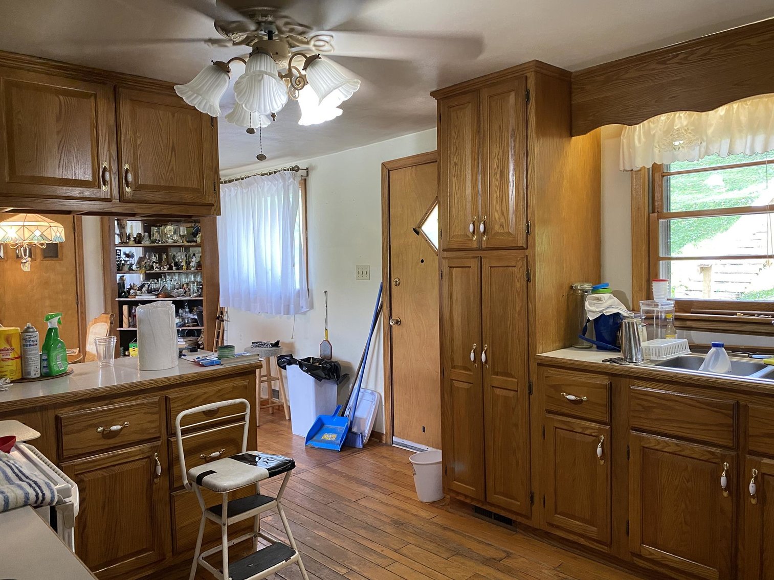 Image for SOLD $58,300 - 3 Bedroom Brick Ranch Sold to the Highest Bidder