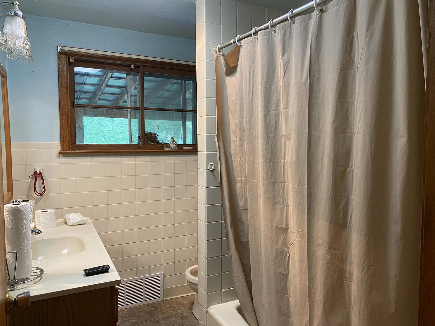 Image for SOLD $58,300 - 3 Bedroom Brick Ranch Sold to the Highest Bidder