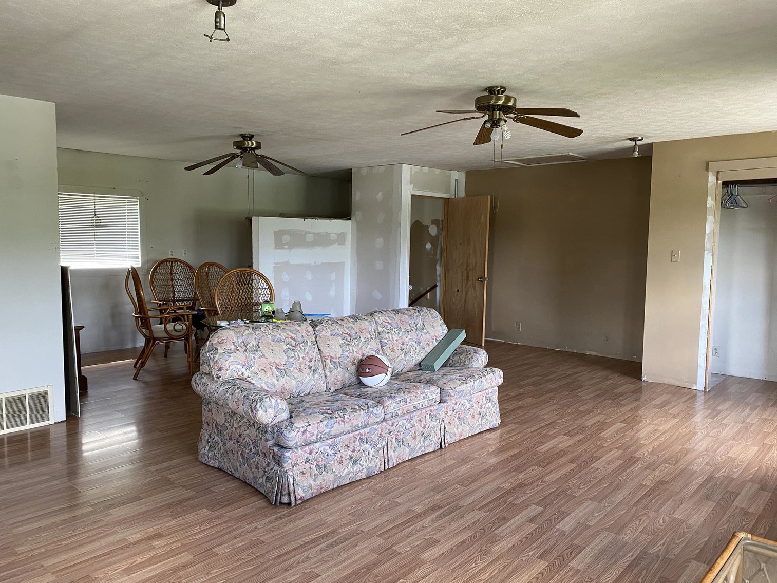 Image for SOLD $58,300 - 3 Bedroom Brick Ranch Sold to the Highest Bidder