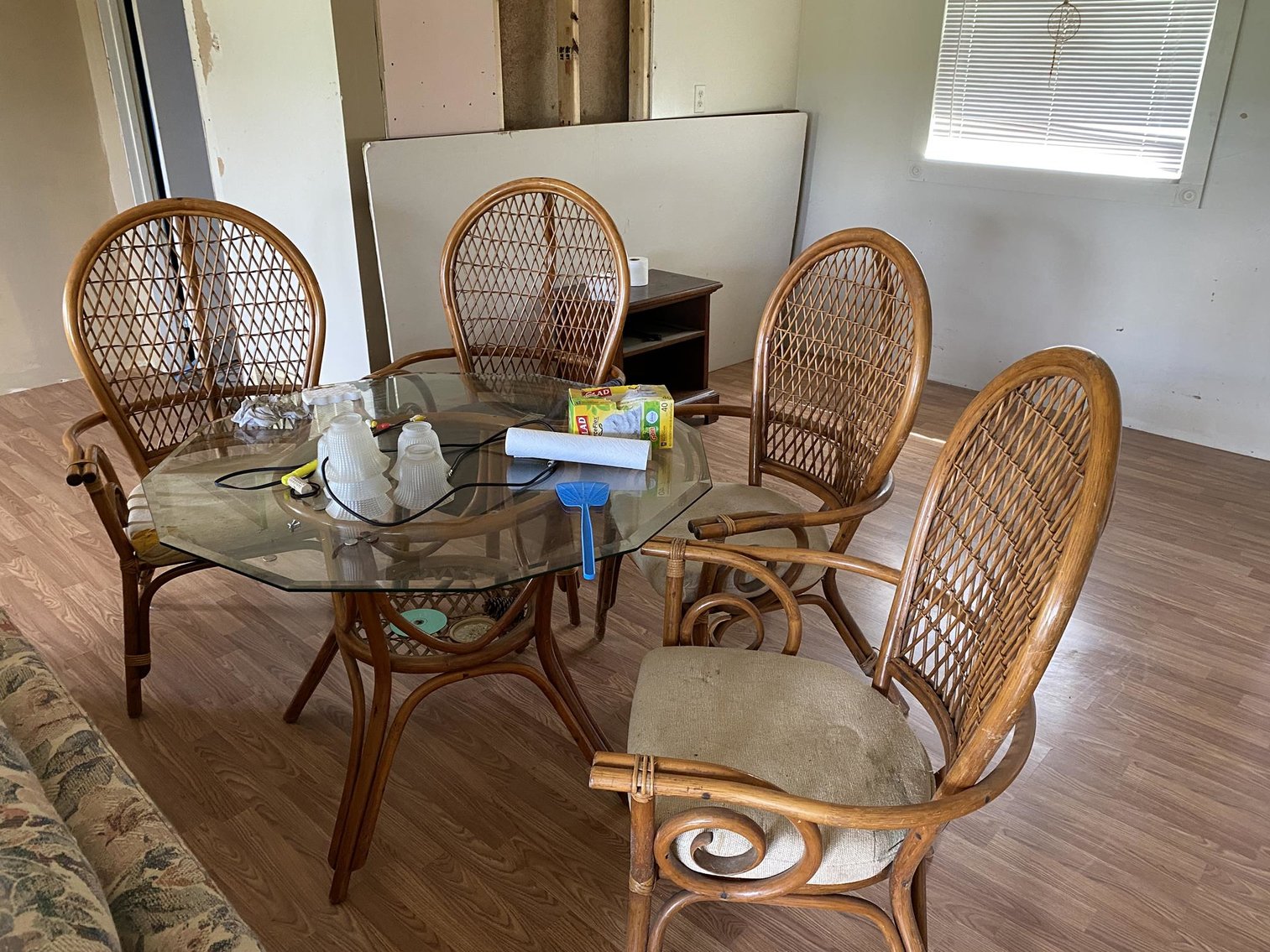 Image for SOLD $58,300 - 3 Bedroom Brick Ranch Sold to the Highest Bidder