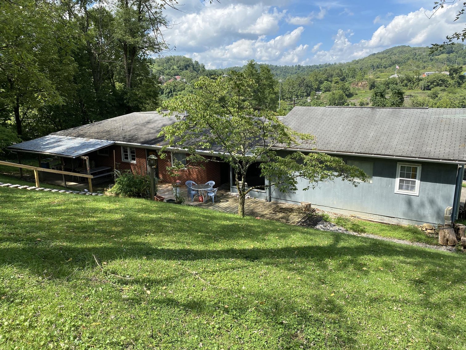 Image for SOLD $58,300 - 3 Bedroom Brick Ranch Sold to the Highest Bidder