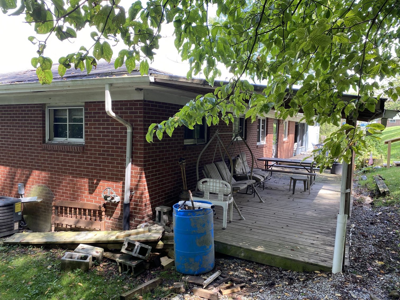 Image for SOLD $58,300 - 3 Bedroom Brick Ranch Sold to the Highest Bidder