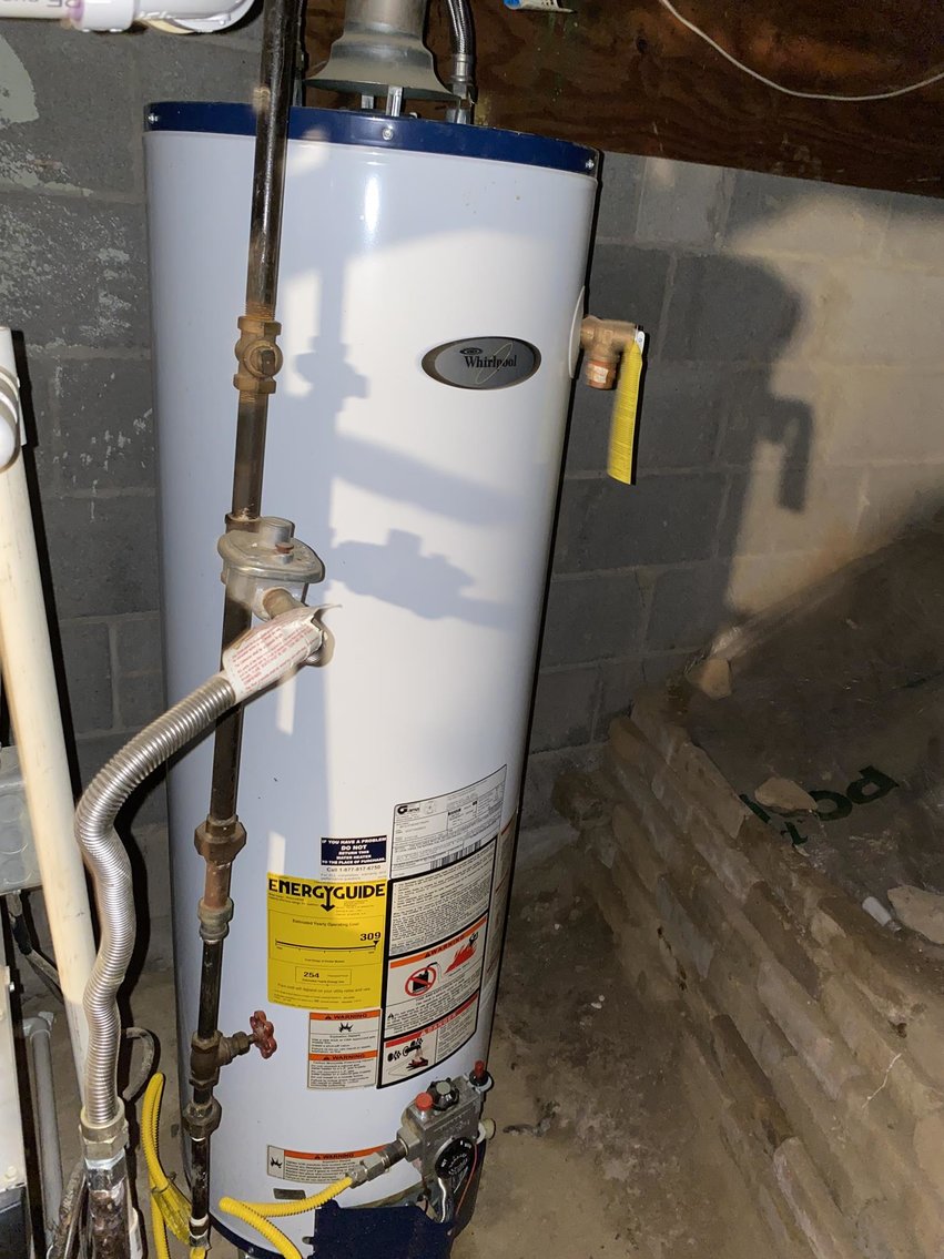 Image for SOLD $58,300 - 3 Bedroom Brick Ranch Sold to the Highest Bidder