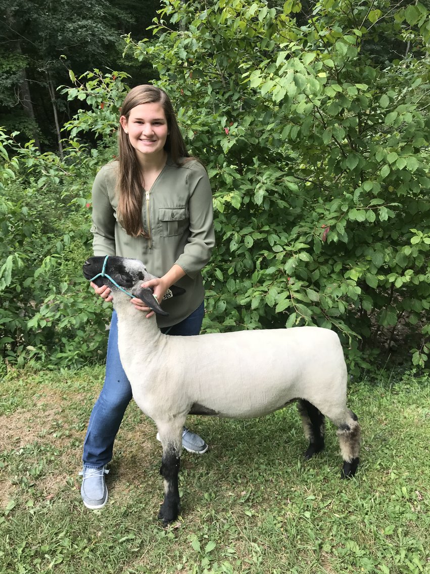 Image for 2020 PCLA Youth Livestock Auction