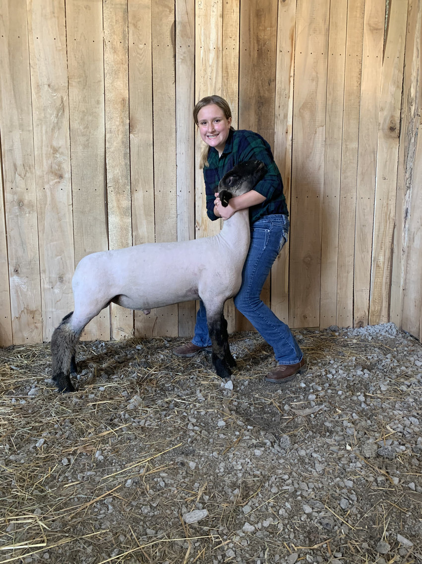 Image for 2020 PCLA Youth Livestock Auction