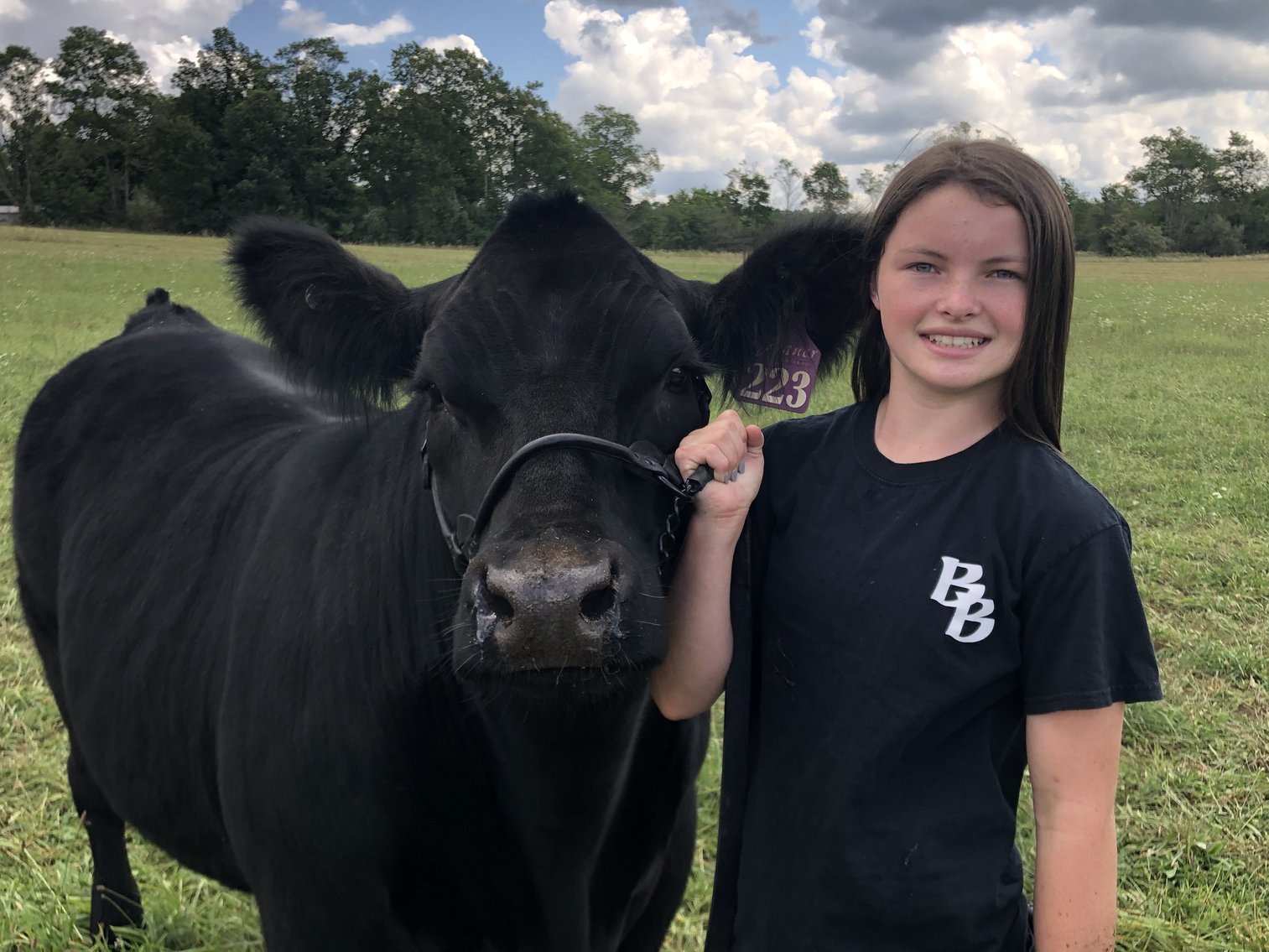 Image for 2020 PCLA Youth Livestock Auction