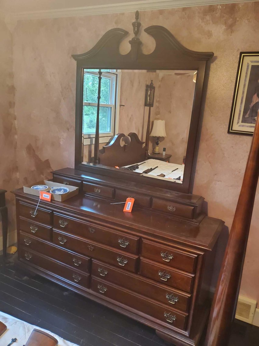 Image for Tractor, Attachments, Furniture, Tools, Collectibles-CR-U Seymour