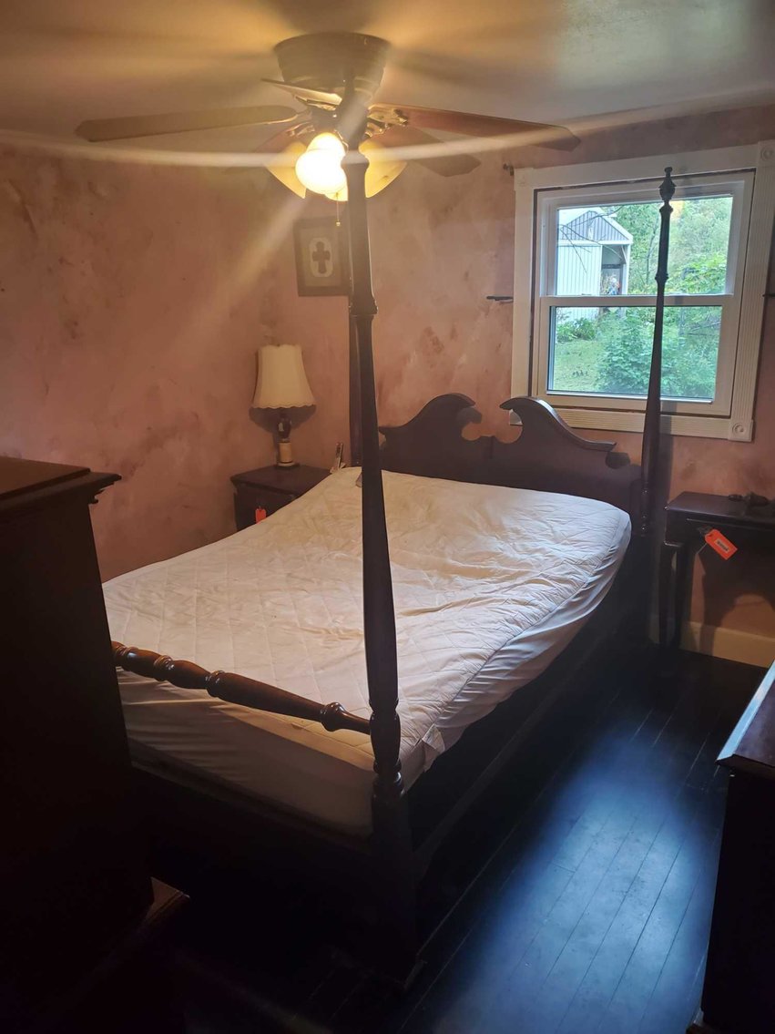 Image for Tractor, Attachments, Furniture, Tools, Collectibles-CR-U Seymour