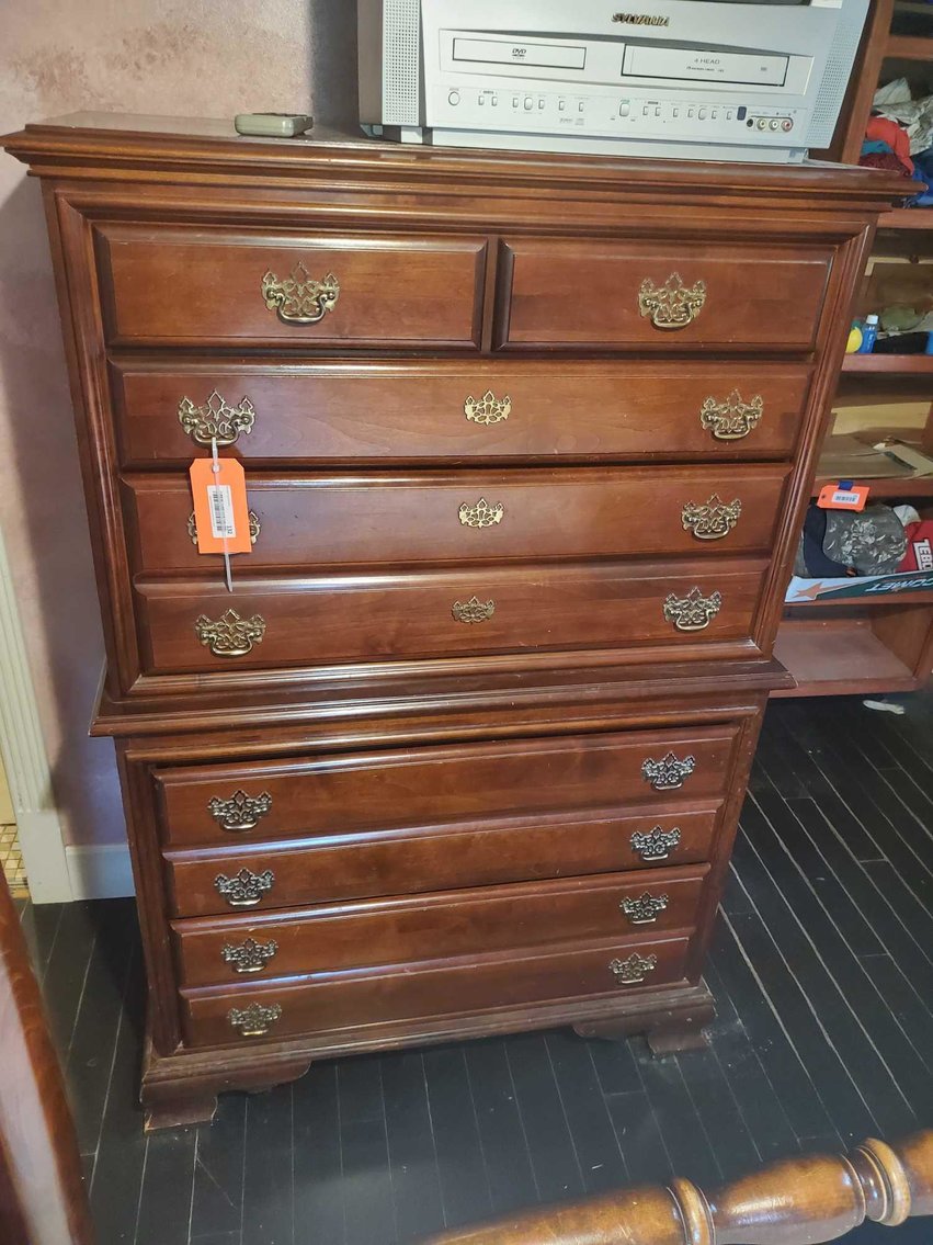 Image for Tractor, Attachments, Furniture, Tools, Collectibles-CR-U Seymour