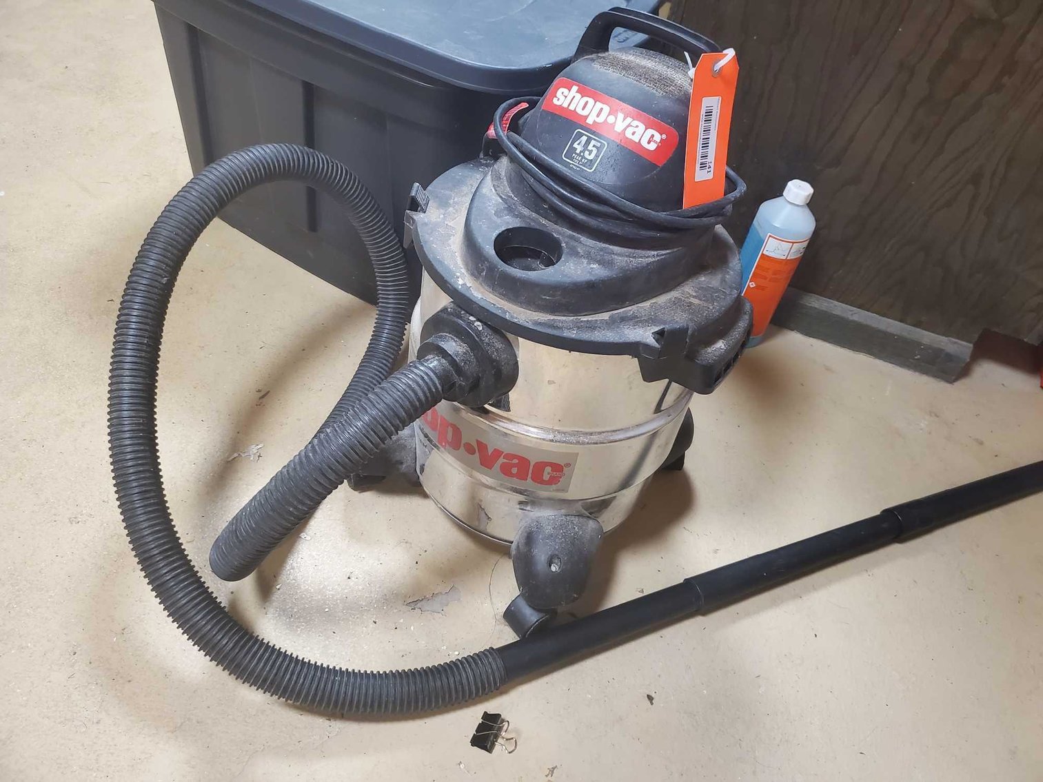 Image for Tractor, Attachments, Furniture, Tools, Collectibles-CR-U Seymour