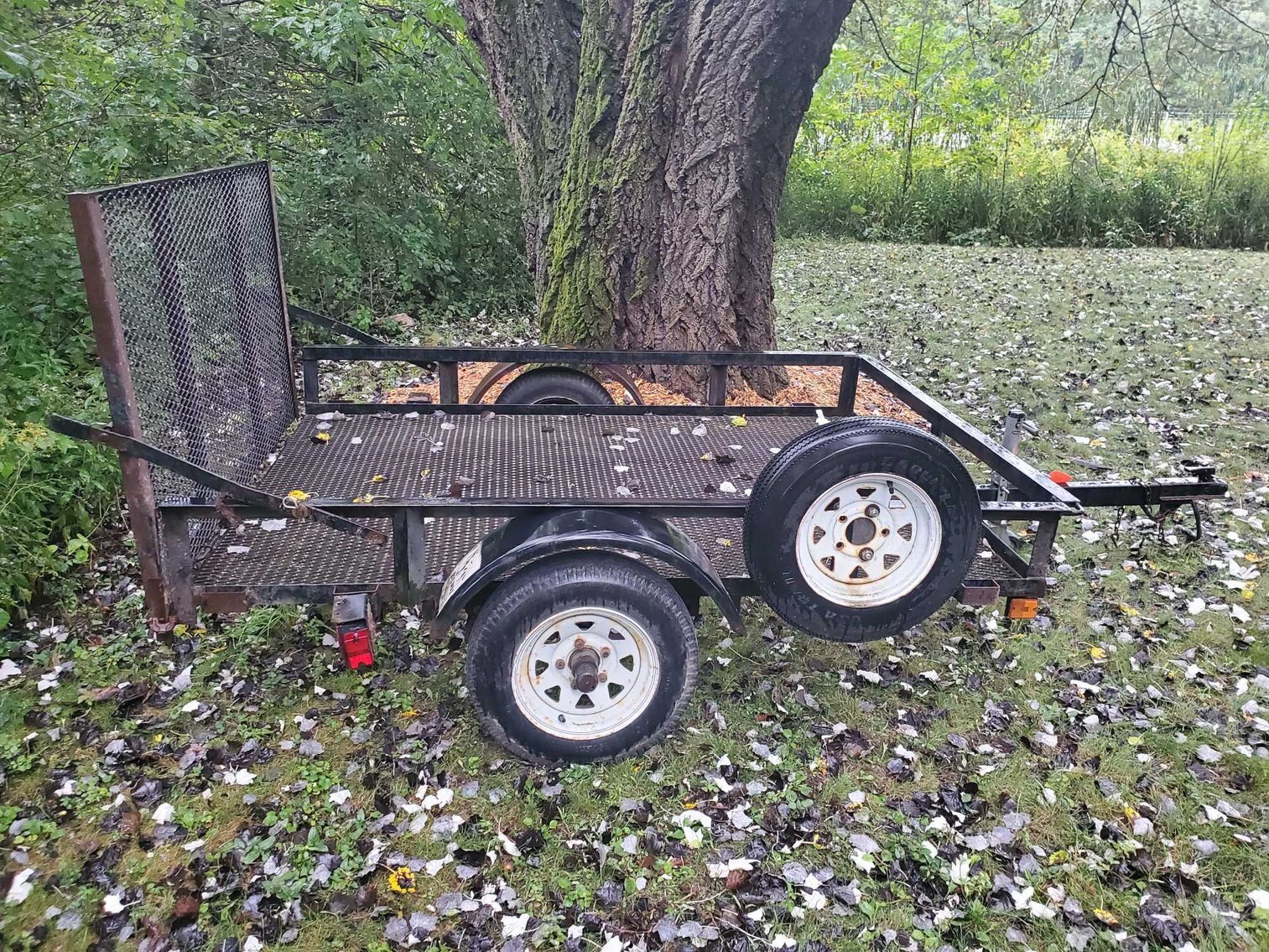 Image for Tractor, Attachments, Furniture, Tools, Collectibles-CR-U Seymour