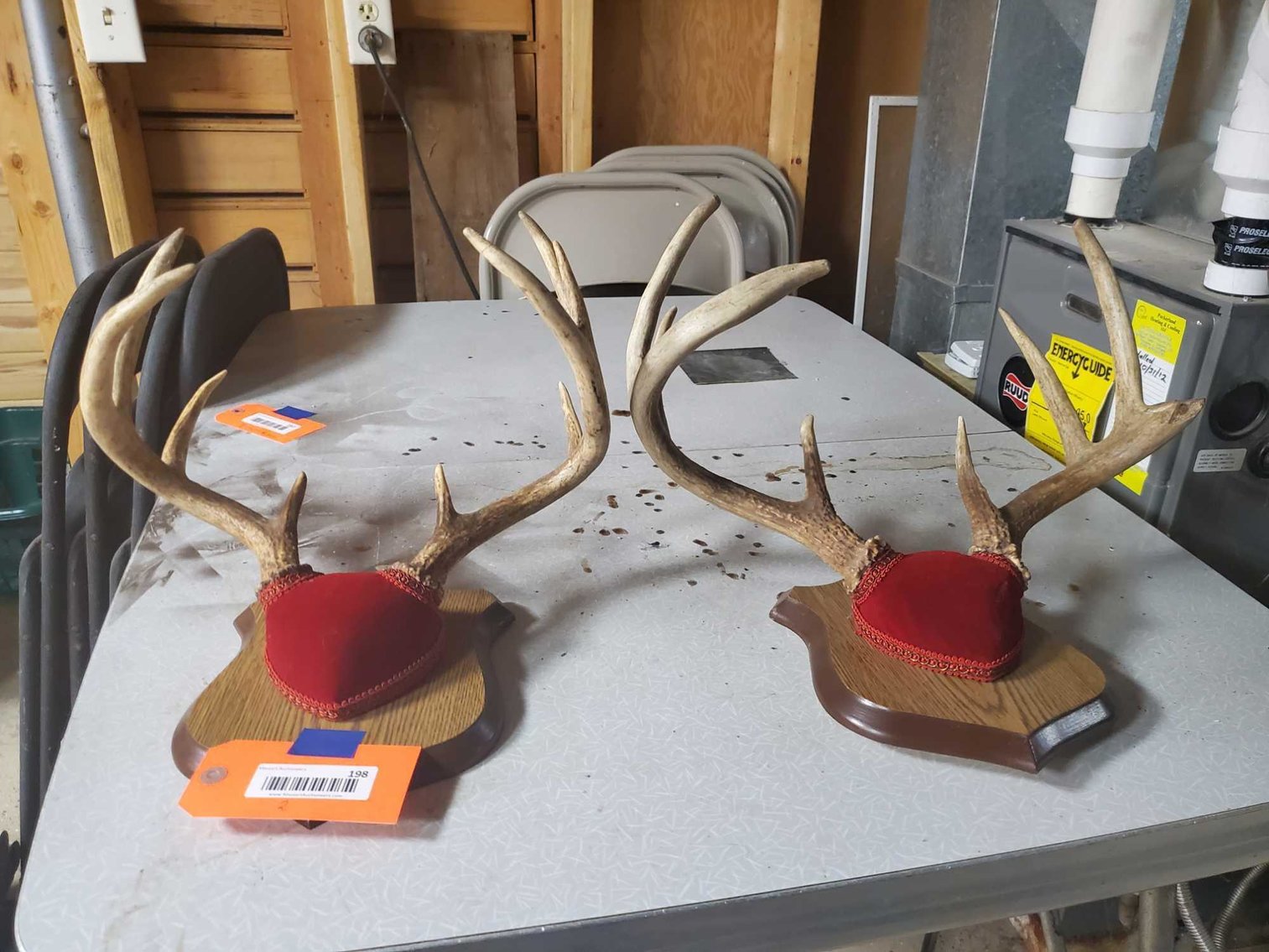 Image for Tractor, Attachments, Furniture, Tools, Collectibles-CR-U Seymour