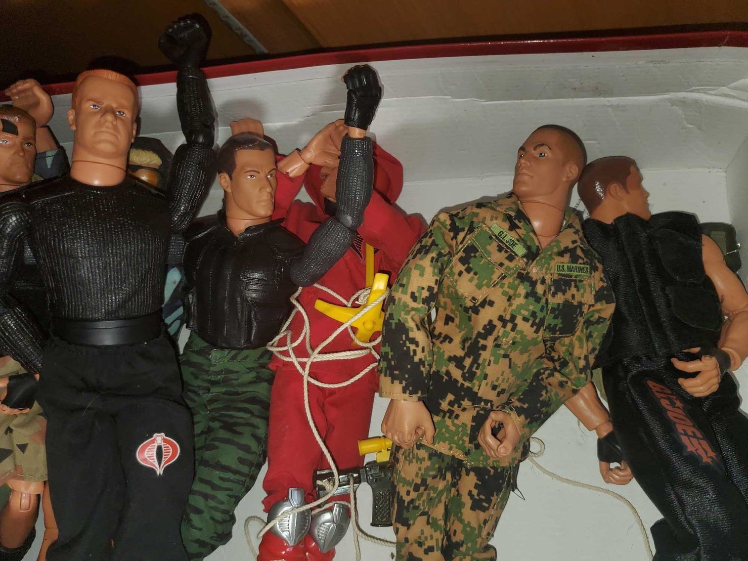 Image for Tractor, Attachments, Furniture, Tools, Collectibles-CR-U Seymour