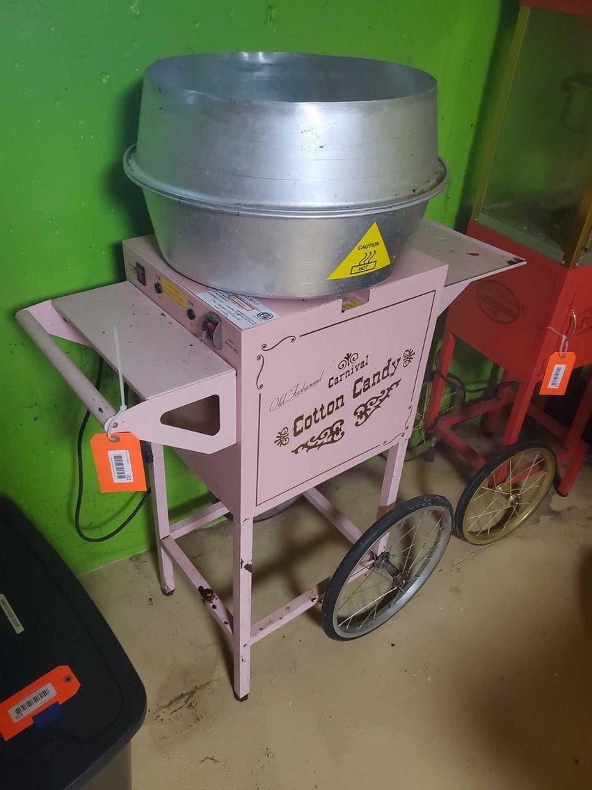 Image for Tractor, Attachments, Furniture, Tools, Collectibles-CR-U Seymour