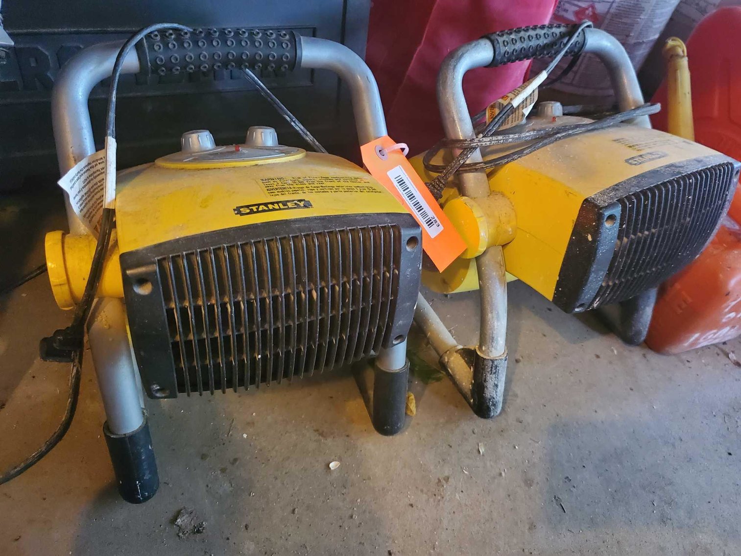 Image for Tractor, Attachments, Furniture, Tools, Collectibles-CR-U Seymour