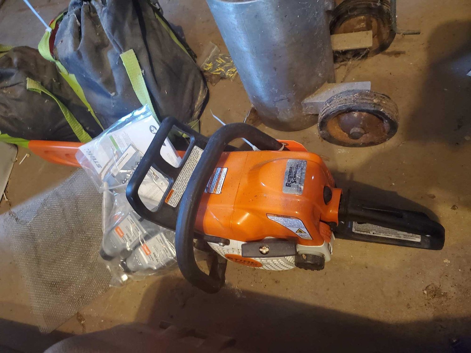 Image for Tractor, Attachments, Furniture, Tools, Collectibles-CR-U Seymour